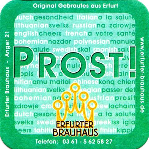 erfurt ef-th brauhaus quad 1a (185-prost)